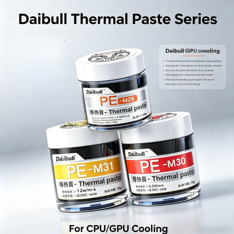 Gaming Console Ps5 - Dalibull High Performance Thermal Paste processor
