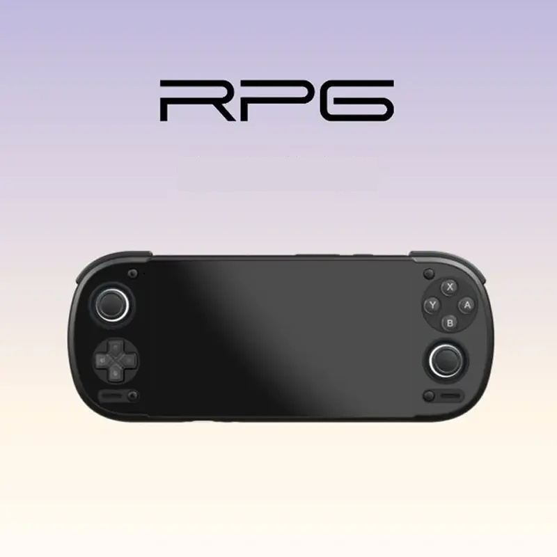 Pre-Sale Retroid Pocket 6 8Gen - Gaming Console Gta recensione e prezzo