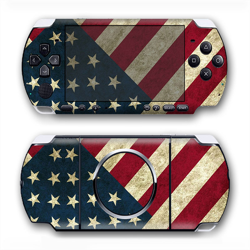 Stylish Design Vinyl Decal Ski - Gaming Console Design recensione e prezzo
