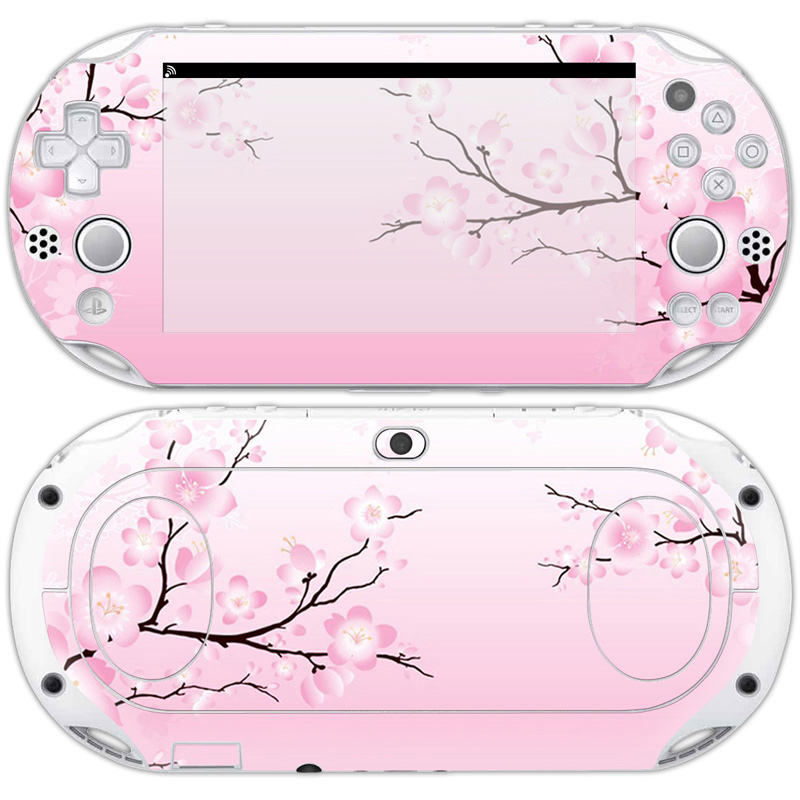 Stylish Design Vinyl Decal Ski - Gaming Console Design recensione e prezzo