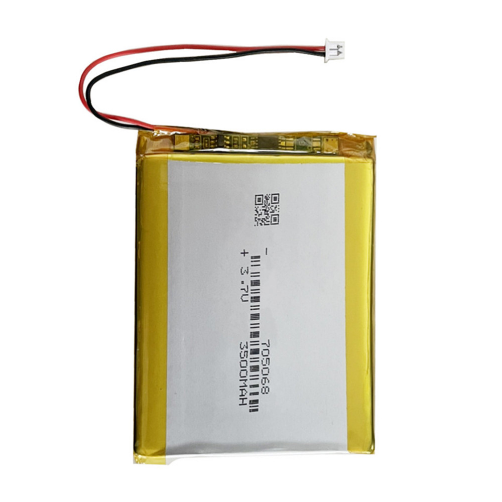 3.7V 3500mAh 705068 1.25mm Lit - Gaming Console Bluetooth recensione e prezzo