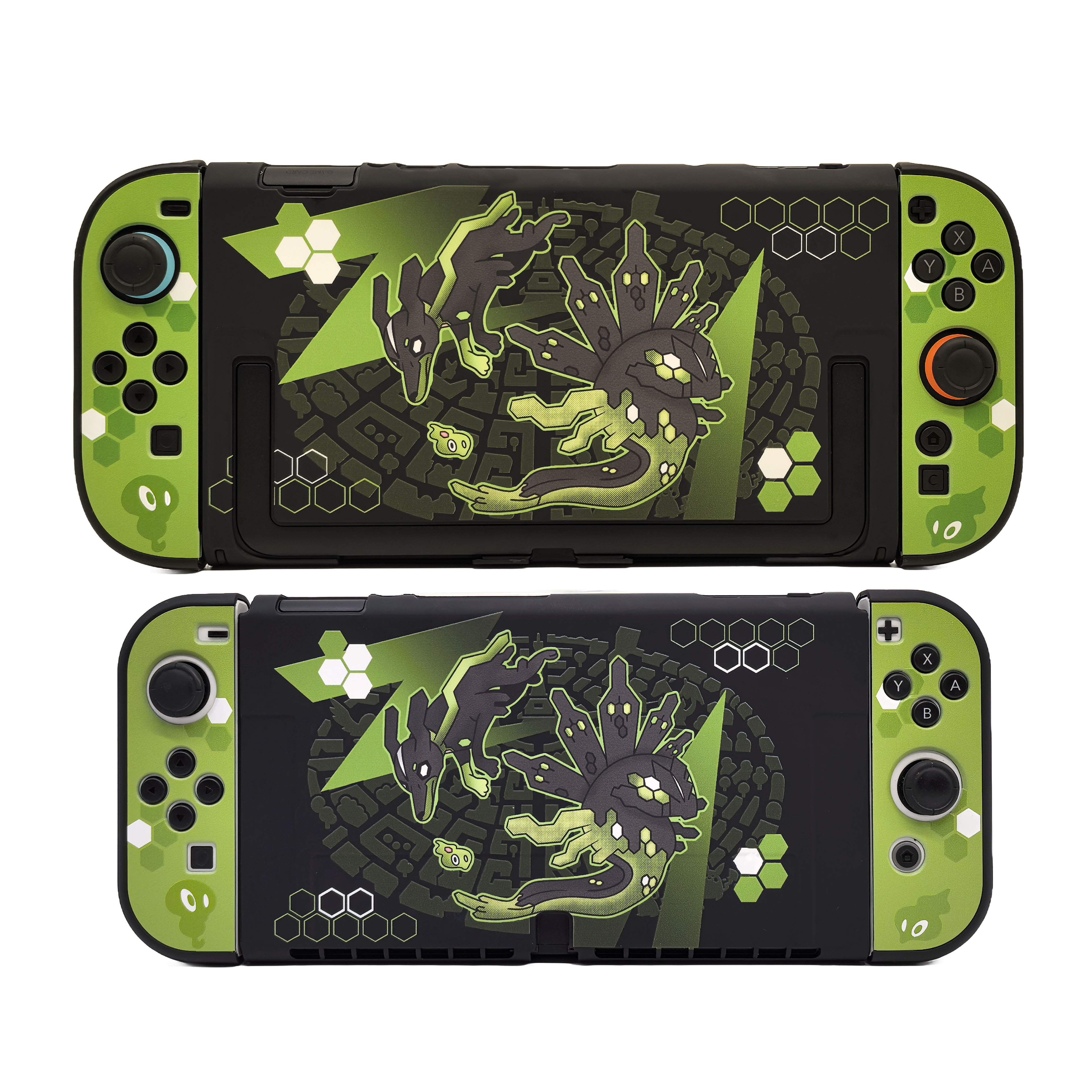 LEGENDS Z-A Protective Case fo - Gaming Console Design recensione e prezzo