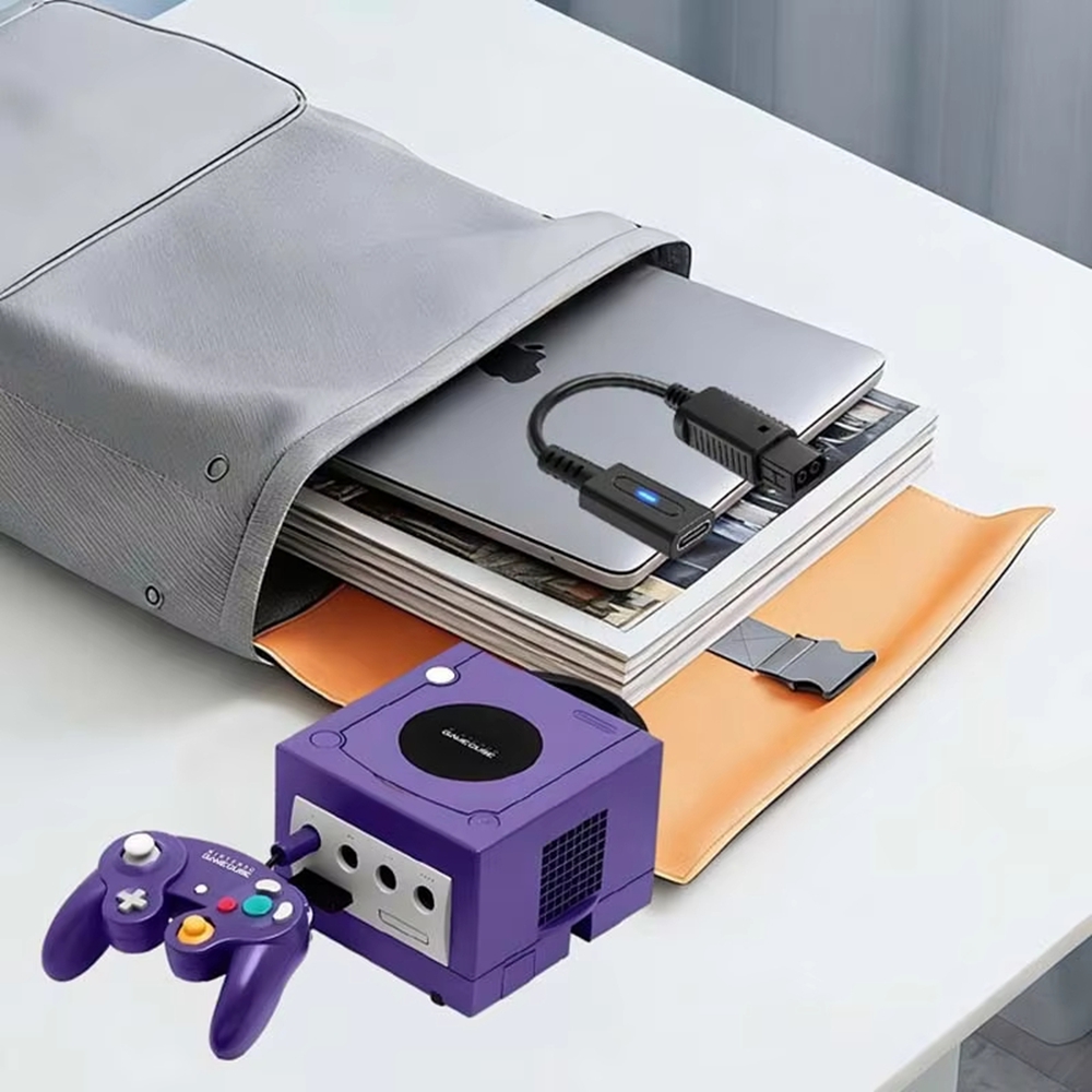 Suitable For NGC Console C Typ - Gaming Console Types recensione e prezzo
