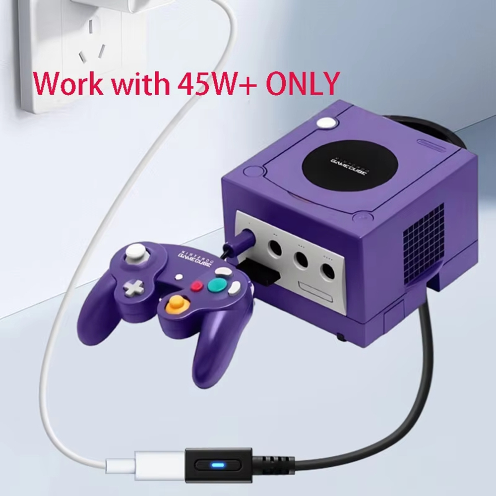 Suitable For NGC Console C Typ - Gaming Console Types recensione e prezzo