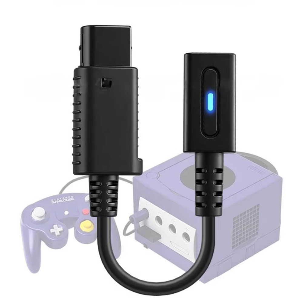 Suitable For NGC Console C Typ - Gaming Console Types recensione e prezzo