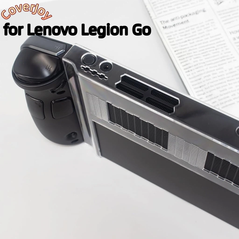 CoverJoy Hard Protective Case  - Gaming Console Lenovo Legion Go recensione e prezzo
