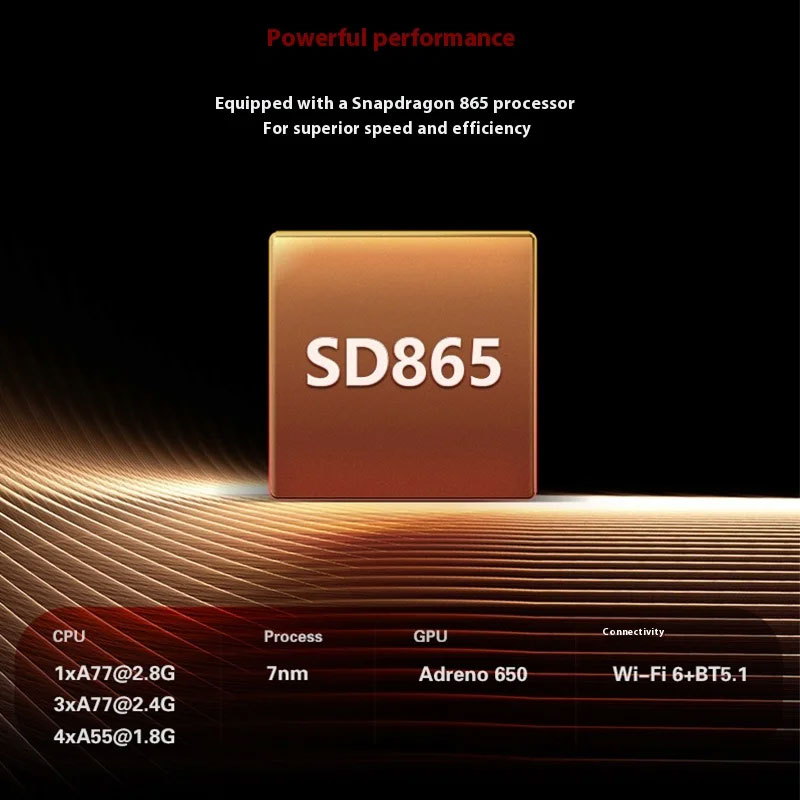 Retroid Pocket 5 SD865 5.5 Inc - Gaming Console Gta recensione e prezzo