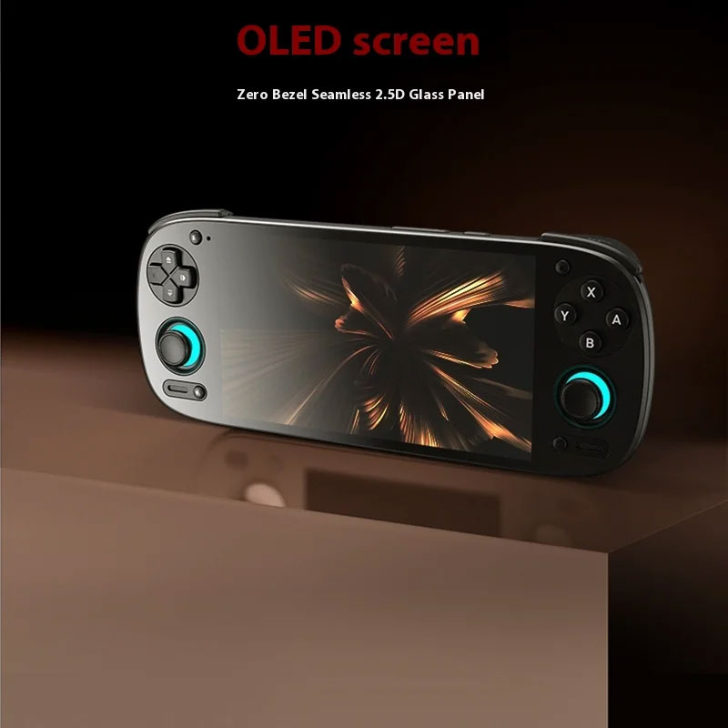 Retroid Pocket 5 SD865 5.5 Inc - Gaming Console Gta recensione e prezzo