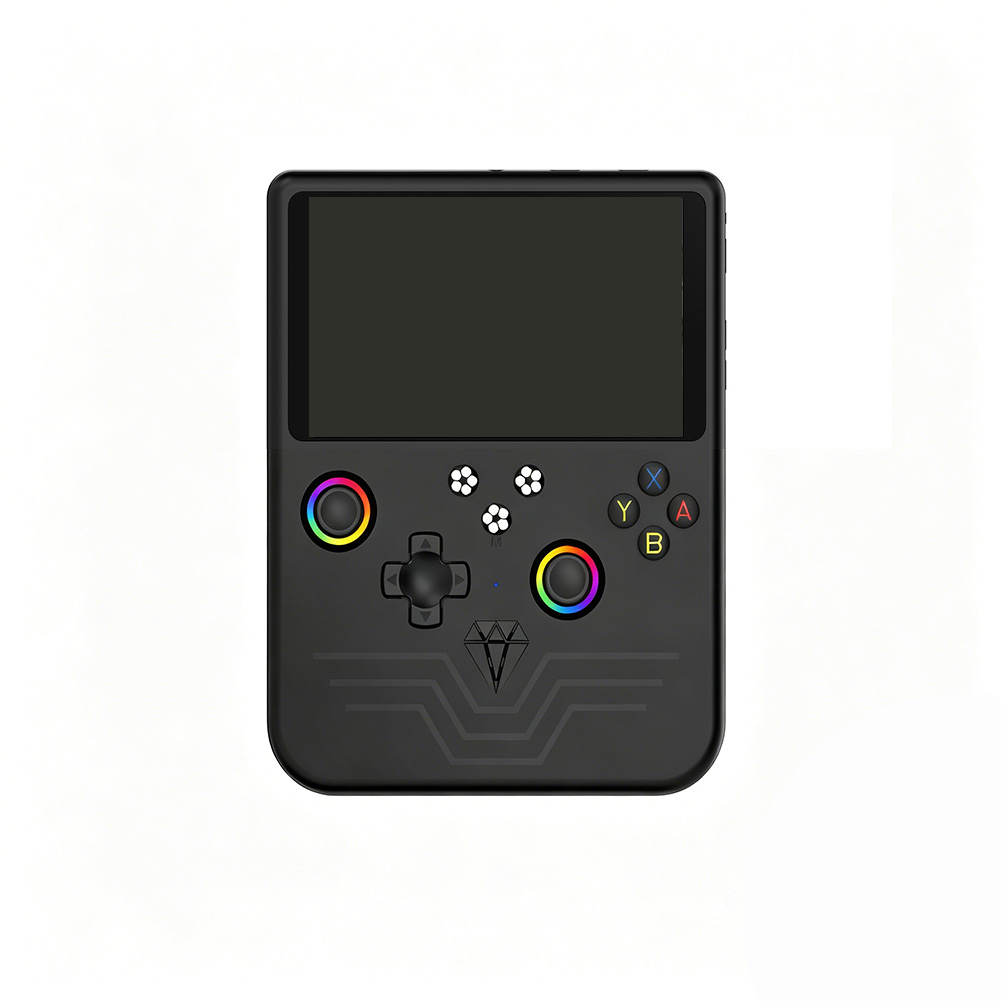 R60MAX Retro Handheld Game Con - Gaming Console Handheld Retro recensione e prezzo
