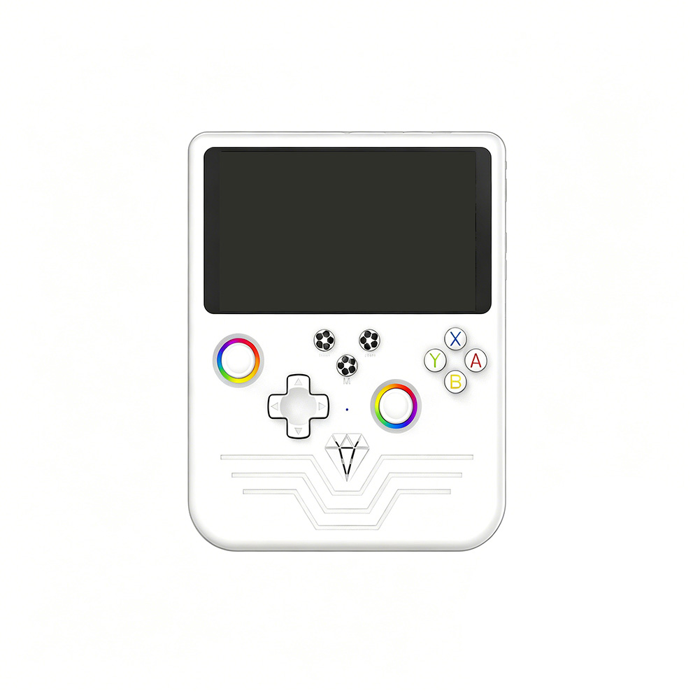R60MAX Retro Handheld Game Con - Gaming Console Handheld Retro recensione e prezzo