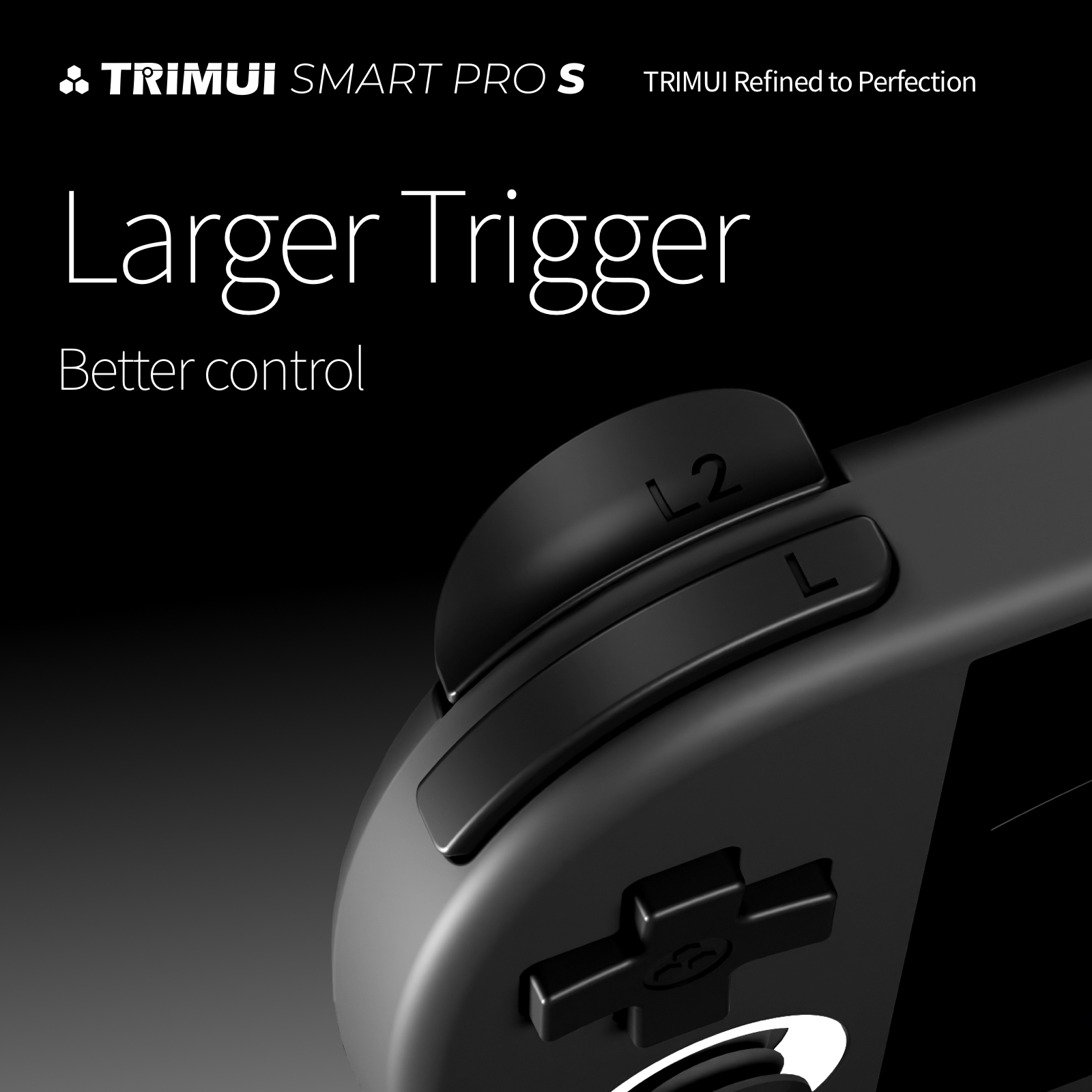 Trimui Smart Pro S Handheld Ga - Gaming Console Bluetooth recensione e prezzo