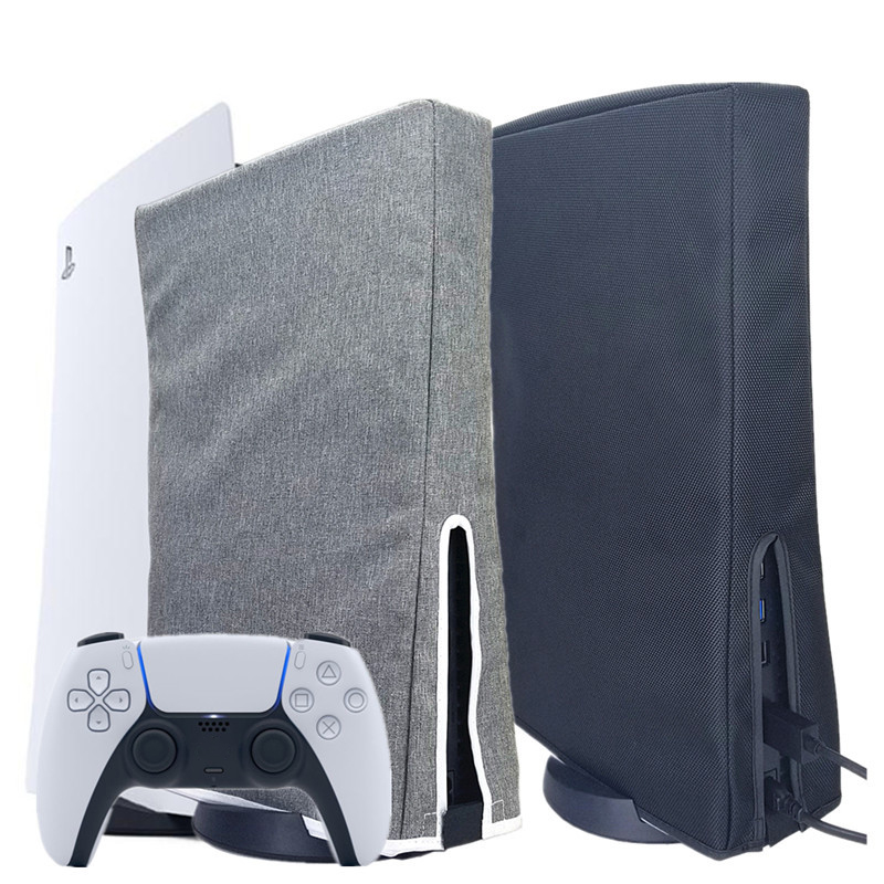 Dust Proof Cover For PS5 Game  - Gaming Console Ps5 recensione e prezzo