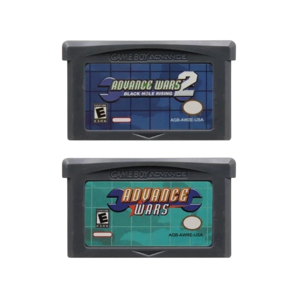 Classic GBA Game Cartridge Kir - Gaming Console Gta recensione e prezzo