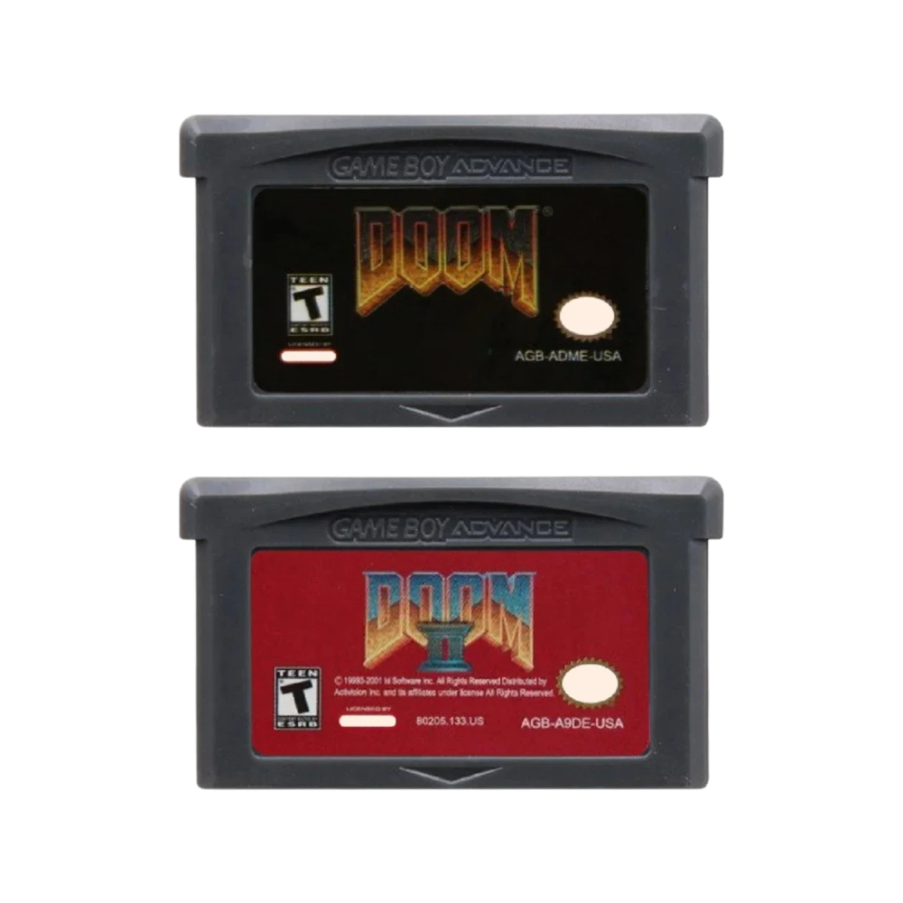 Classic GBA Game Cartridge Kir - Gaming Console Gta recensione e prezzo