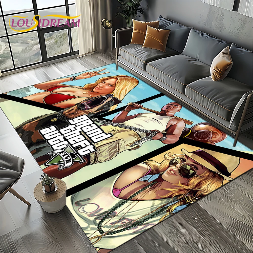 Grand Theft Auto GTA 6 Game Ga - Gaming Console Gta recensione e prezzo