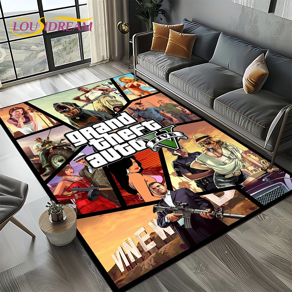 Grand Theft Auto GTA 6 Game Ga - Gaming Console Gta recensione e prezzo