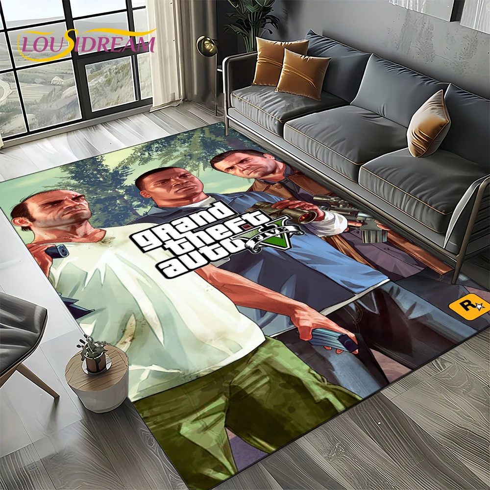 Grand Theft Auto GTA 6 Game Ga - Gaming Console Gta recensione e prezzo