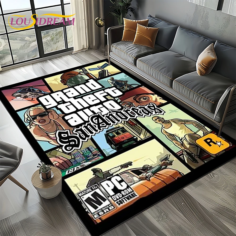 Grand Theft Auto GTA 6 Game Ga - Gaming Console Gta recensione e prezzo