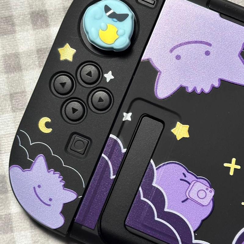 Switch 2 Matte Hard Shell Prot - Gaming Consoles recensione e prezzo