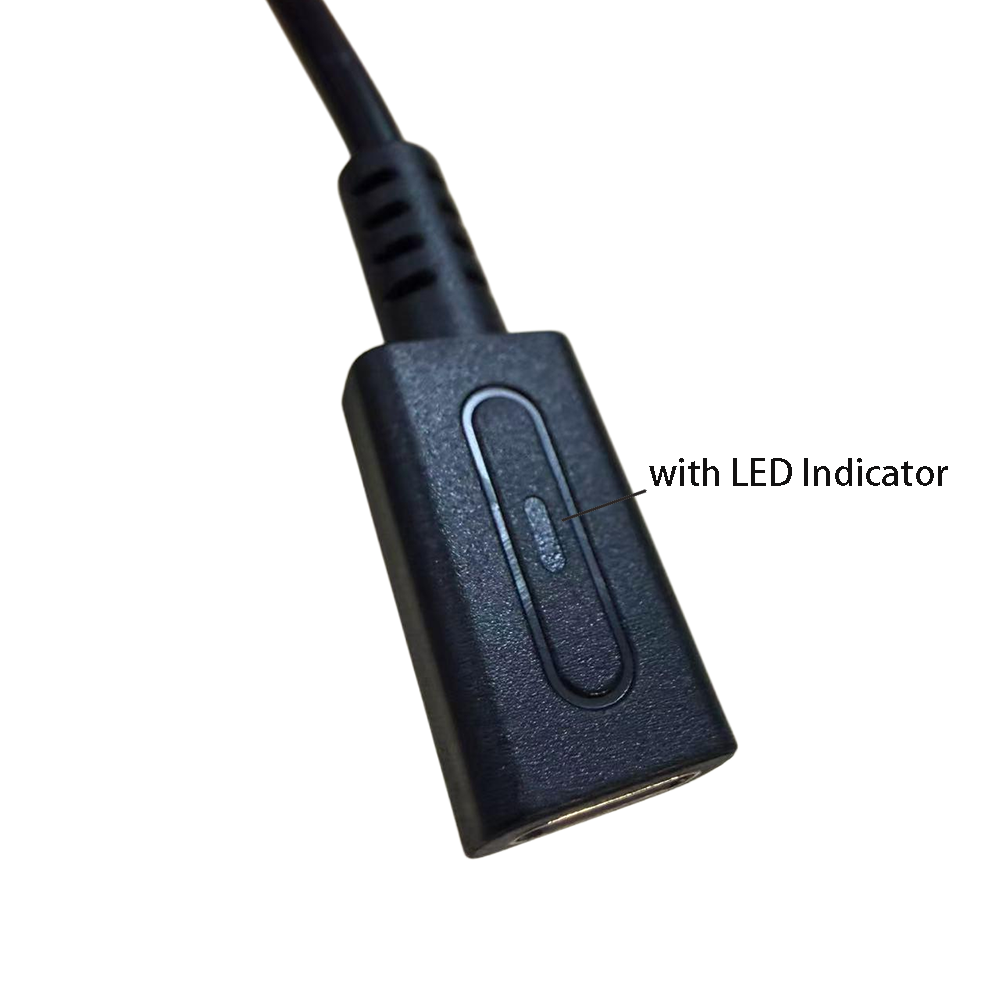 Type C 45W PD Charge Cable for - Gaming Console Types recensione e prezzo