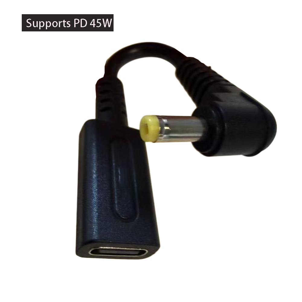 Type C 45W PD Charge Cable for - Gaming Console Types recensione e prezzo