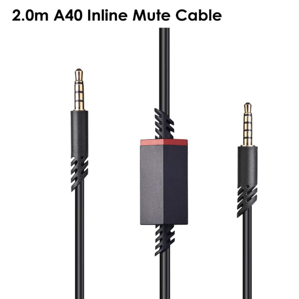 Replacement Headphone Cable Co - Gaming Consoles recensione e prezzo