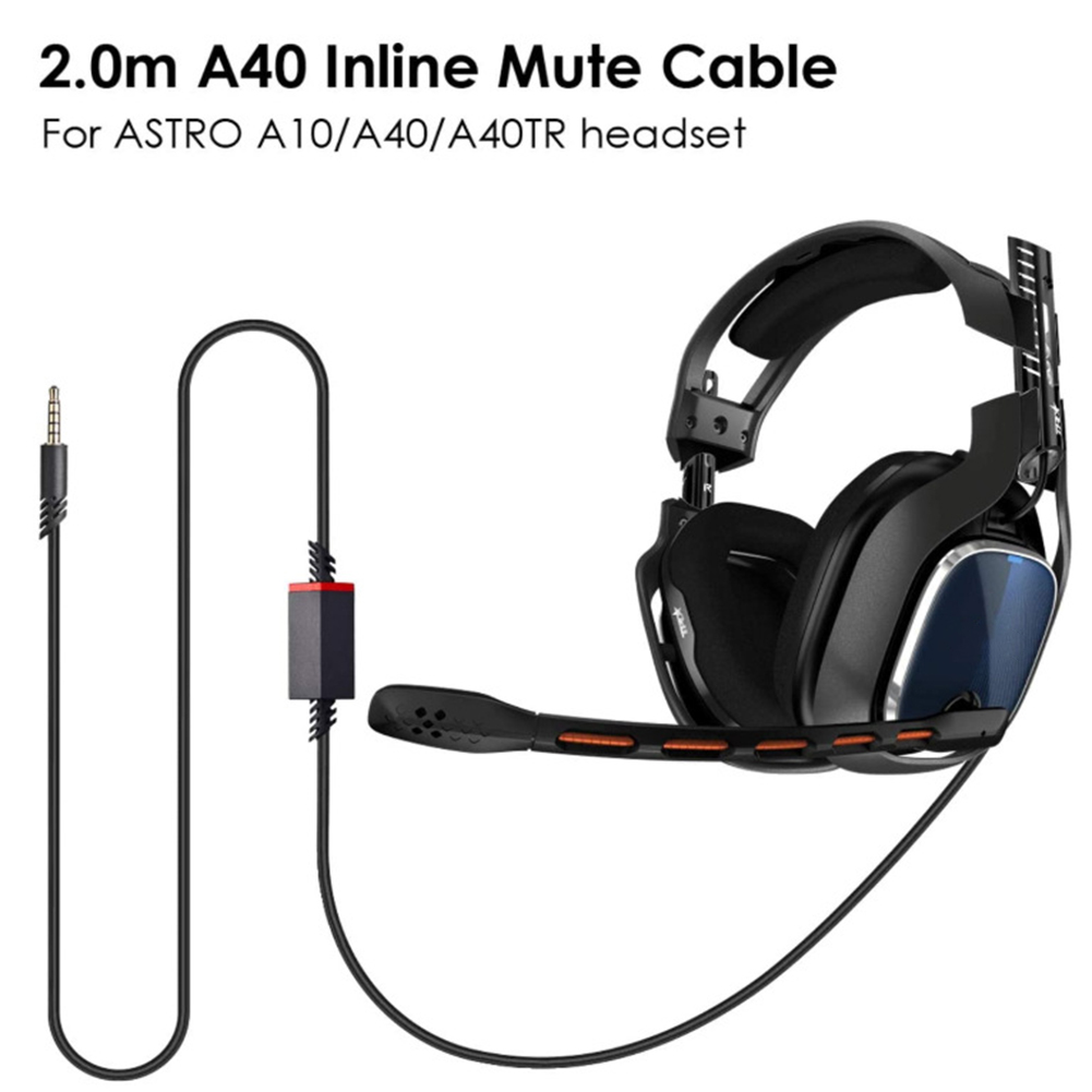 Replacement Headphone Cable Co - Gaming Consoles recensione e prezzo