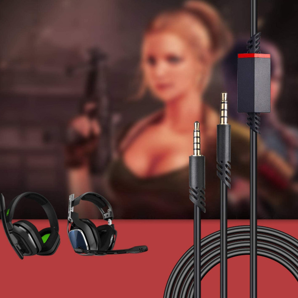 Replacement Headphone Cable Co - Gaming Consoles recensione e prezzo