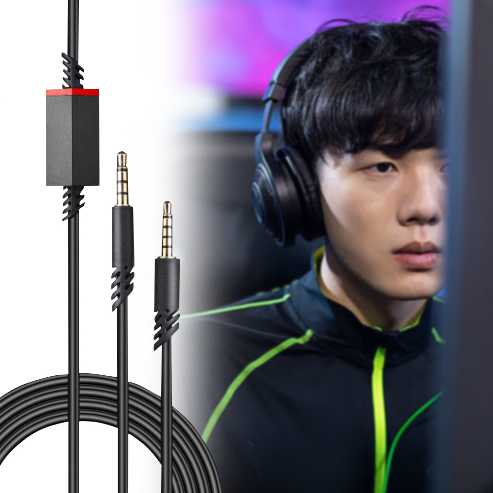 Replacement Headphone Cable Co - Gaming Consoles recensione e prezzo
