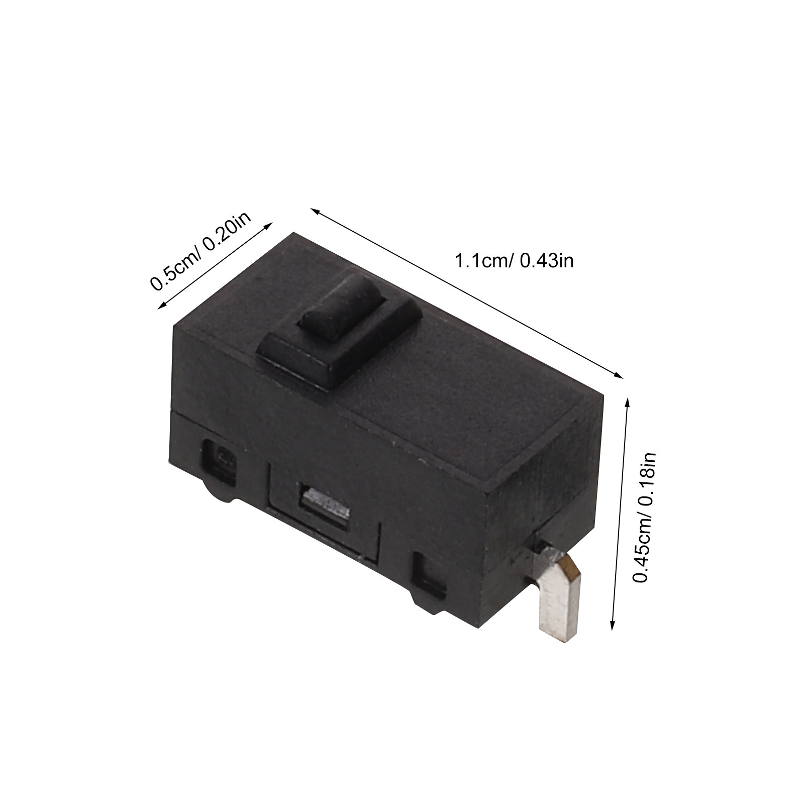 20Pcs Game Machine Micro Switc - Gaming Console Design recensione e prezzo