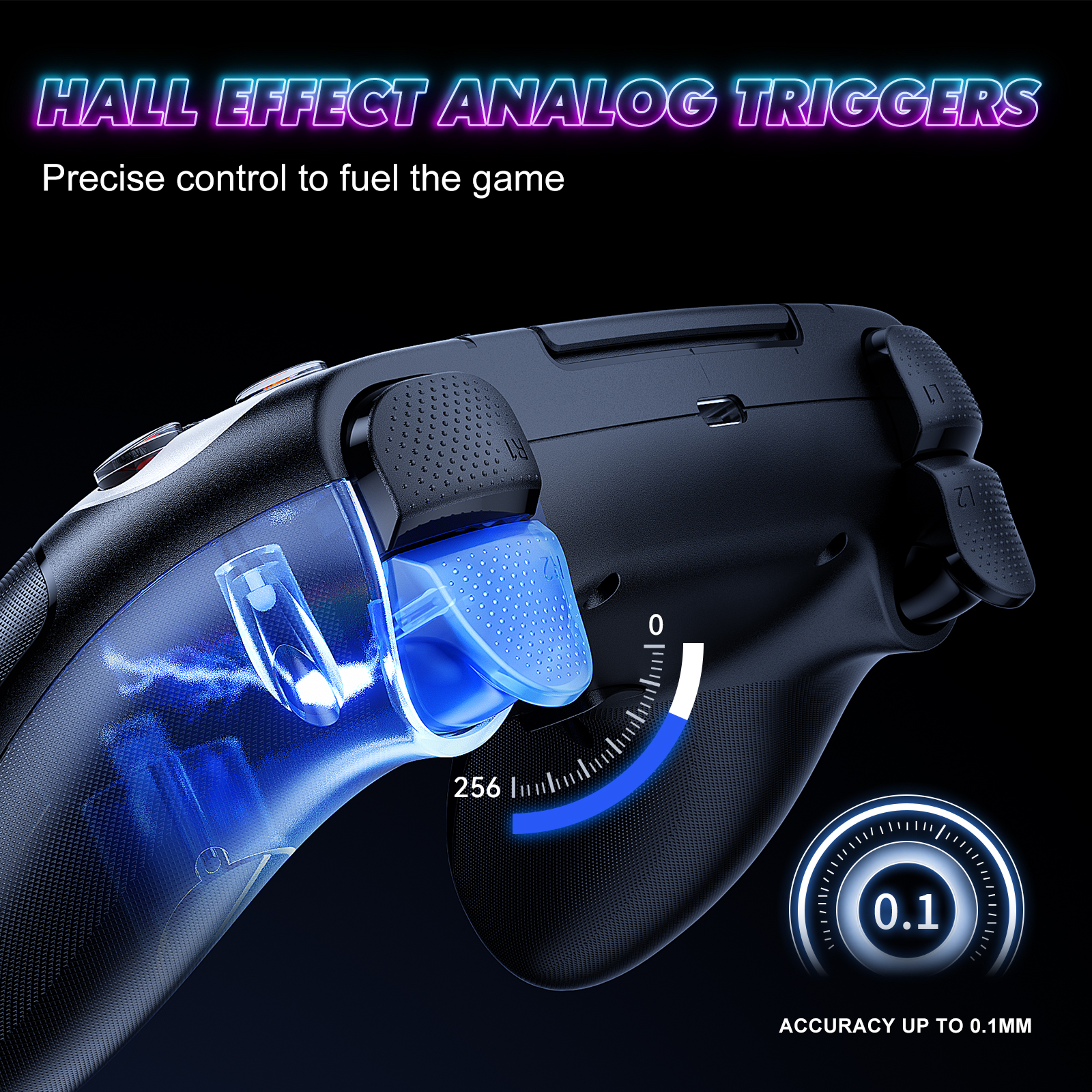 Wireless For PS5 Controller Ga - Gaming Console Bluetooth recensione e prezzo