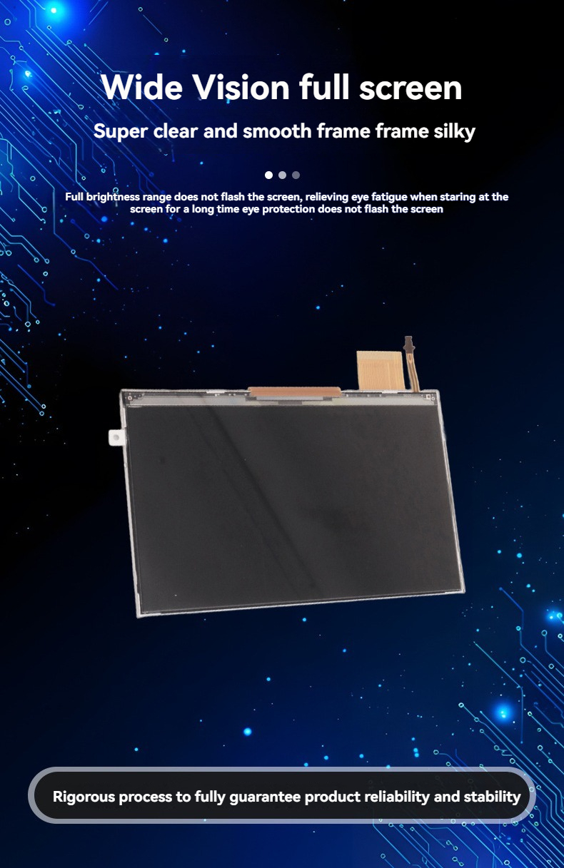 New Replacement LCD Display PS - Gaming Console Ps5 recensione e prezzo