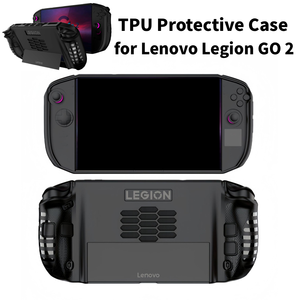Soft TPU Protective Case for L - Gaming Console Lenovo Legion Go recensione e prezzo