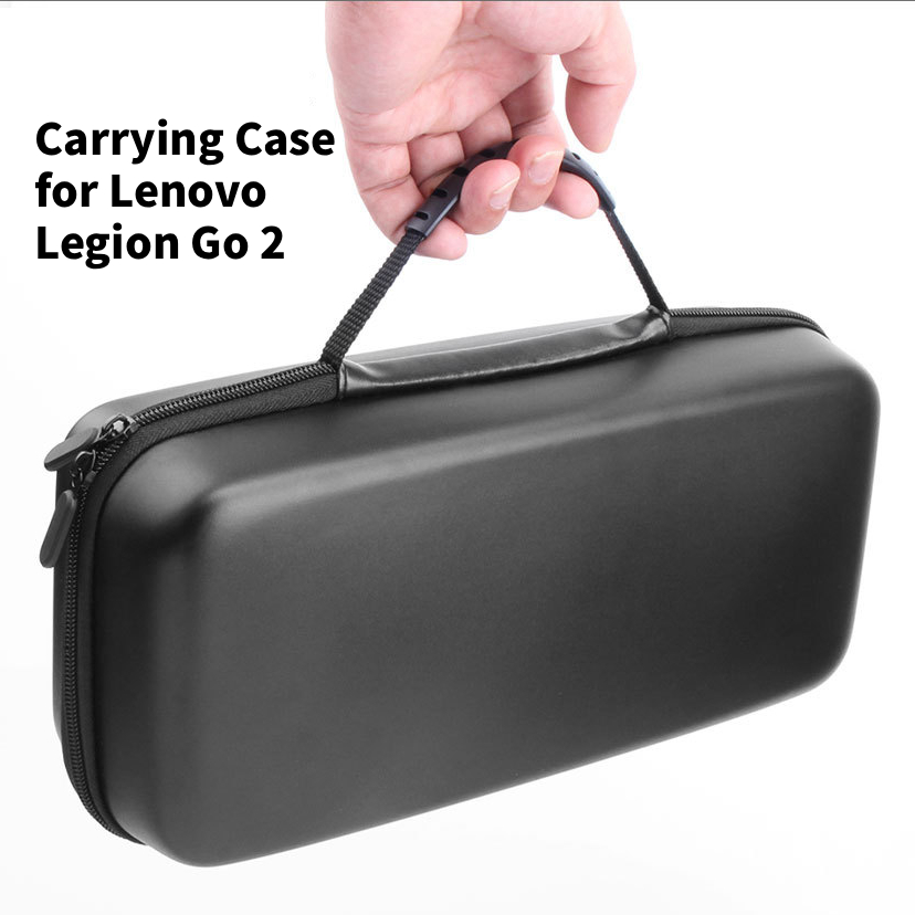 PU Carrying Case for Lenovo Le - Gaming Console Lenovo Legion Go recensione e prezzo