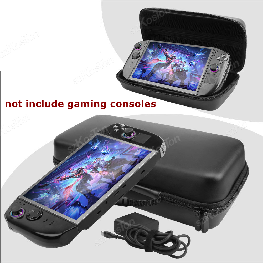 PU Carrying Case for Lenovo Le - Gaming Console Lenovo Legion Go recensione e prezzo