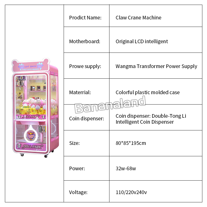 Gangzhou Banana Land Factory 2 - Gaming Console Design recensione e prezzo