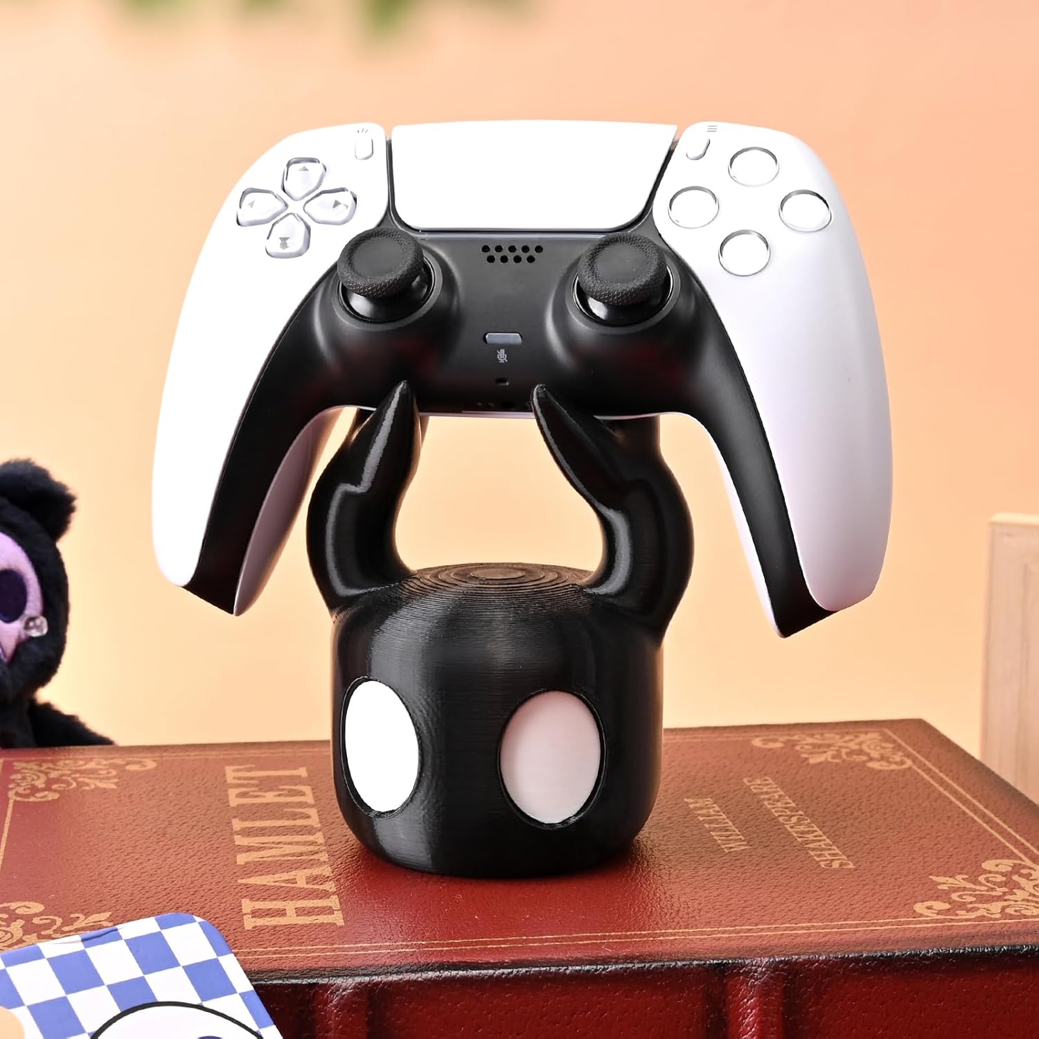 Gaming Controller Ghost Displa - Gaming Console Design recensione e prezzo