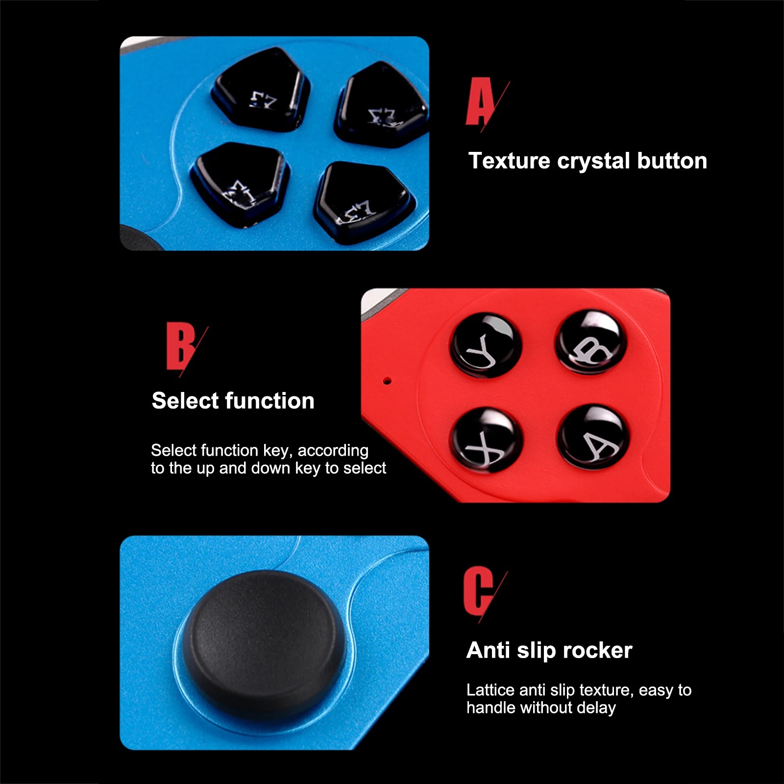 Lightweight X12 Retro Video Ga - Gaming Console Handheld Retro recensione e prezzo