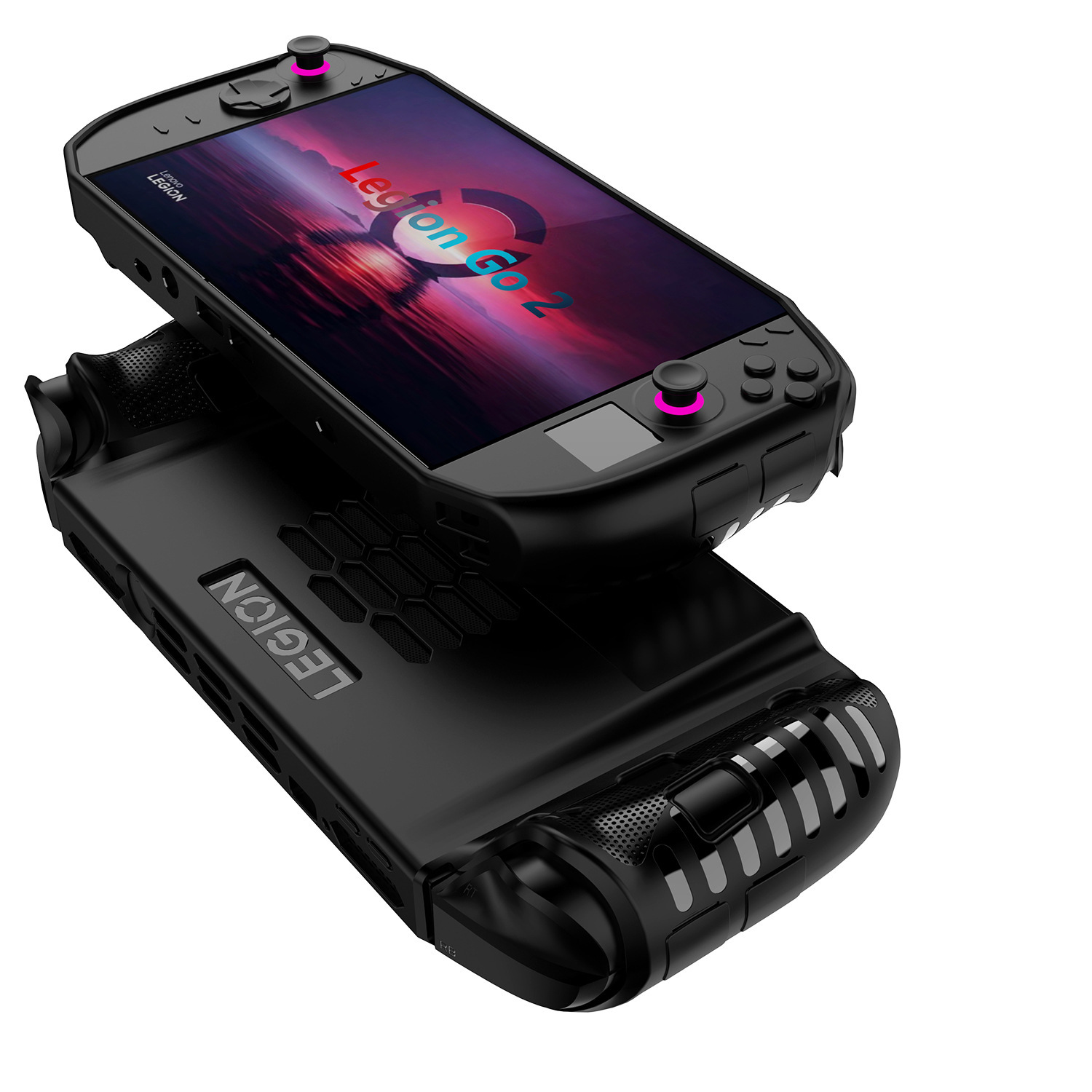 Console Protective Cover Skin  - Gaming Console Lenovo Legion Go recensione e prezzo