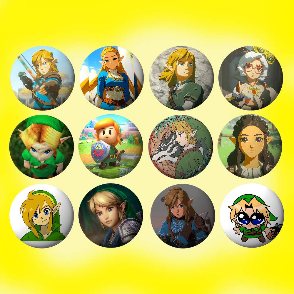 Game T-The Legend Of Zelda-S B - Gaming Console Zelda recensione e prezzo