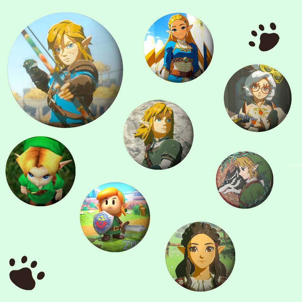 Game T-The Legend Of Zelda-S B - Gaming Console Zelda recensione e prezzo