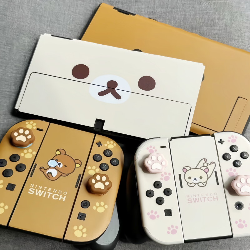 New Switch 2 Full Body Skin Ri - Gaming Consoles recensione e prezzo