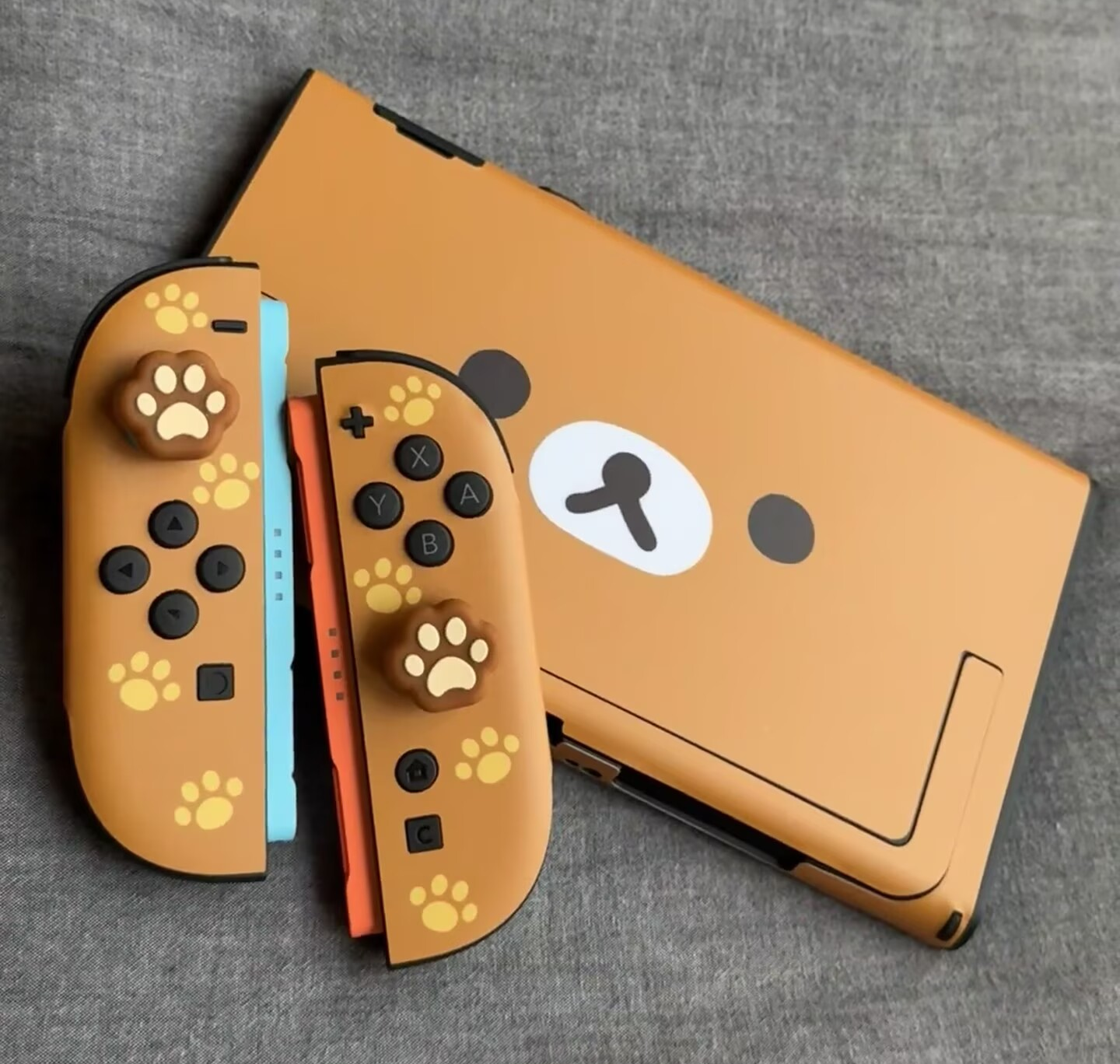 New Switch 2 Full Body Skin Ri - Gaming Consoles recensione e prezzo