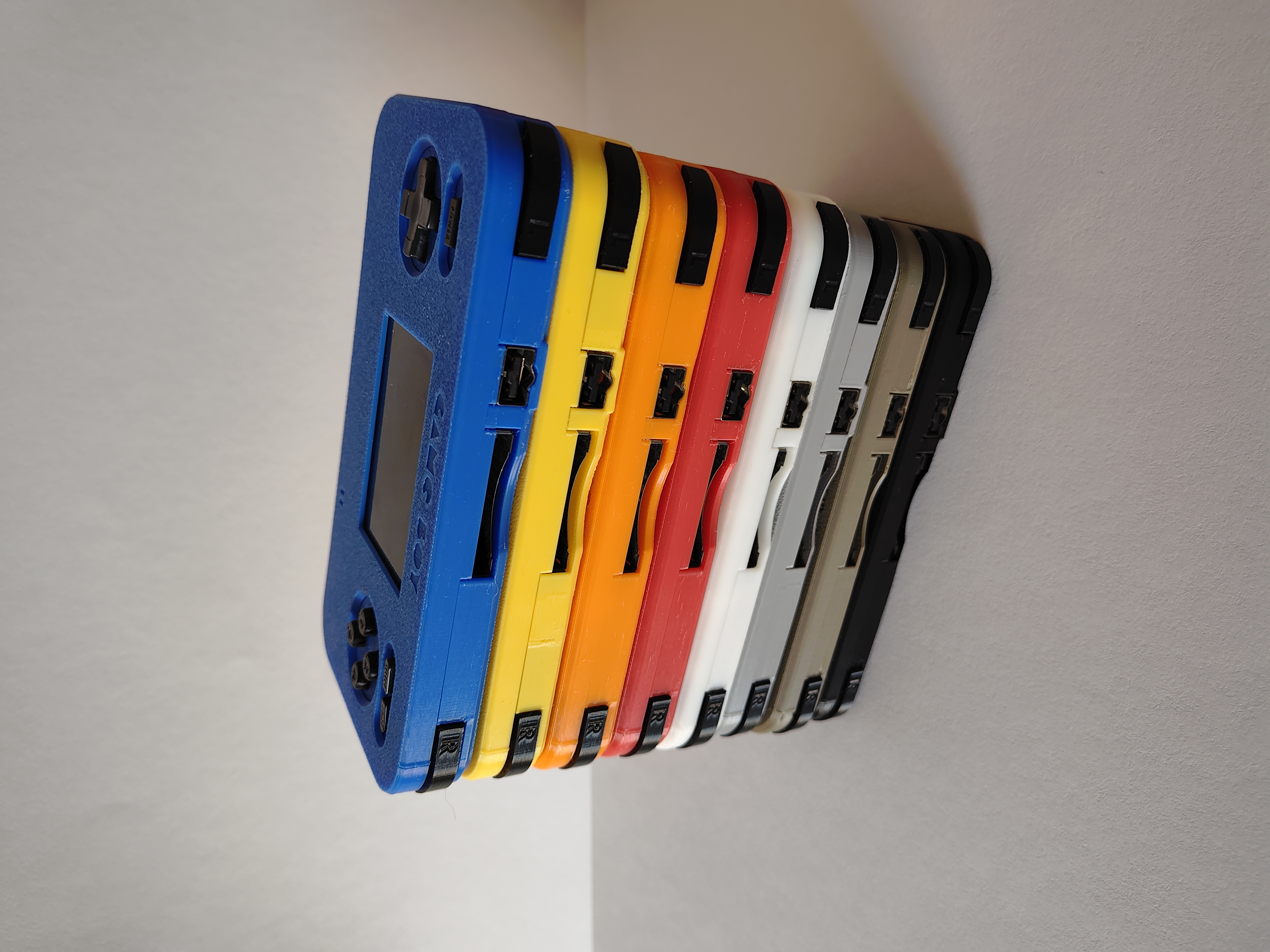 Colorful Design NDS To GBA Ret - Gaming Console Gta recensione e prezzo