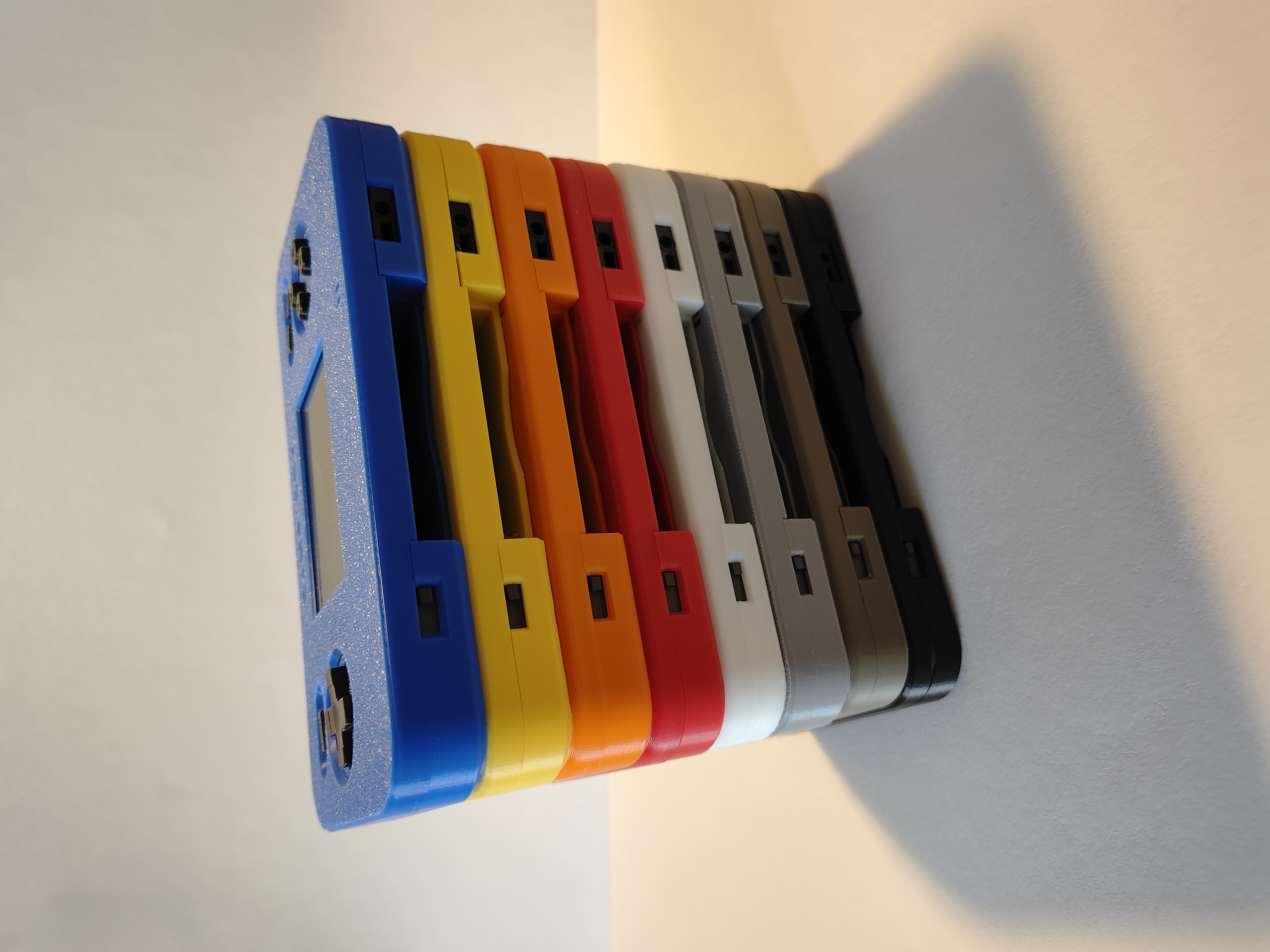 Colorful Design NDS To GBA Ret - Gaming Console Gta recensione e prezzo