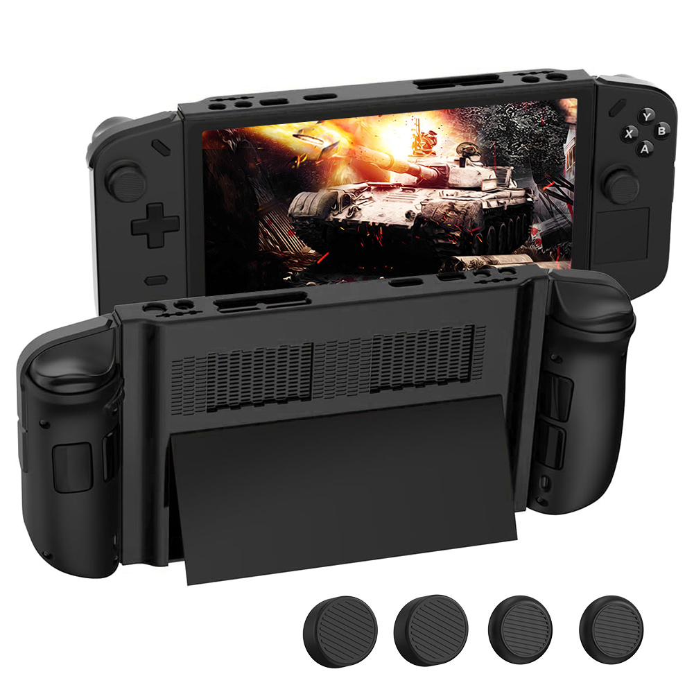 Lenovo Legion Go Protective Ca - Gaming Console Lenovo Legion Go recensione e prezzo