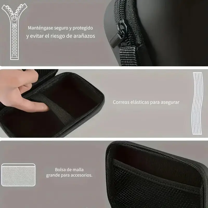 Handheld Game Console Carrying - Gaming Consoles recensione e prezzo