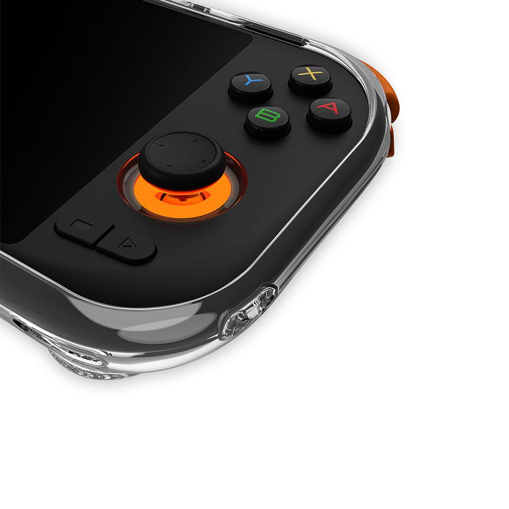 Case For MANGMI AIR X Retro Ga - Gaming Console Handheld Retro recensione e prezzo