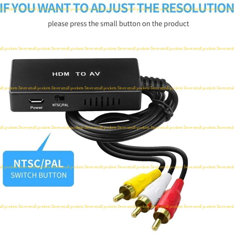 R1WD HDTV to 3RCA Cable Conver - Gaming Console Types recensione e prezzo