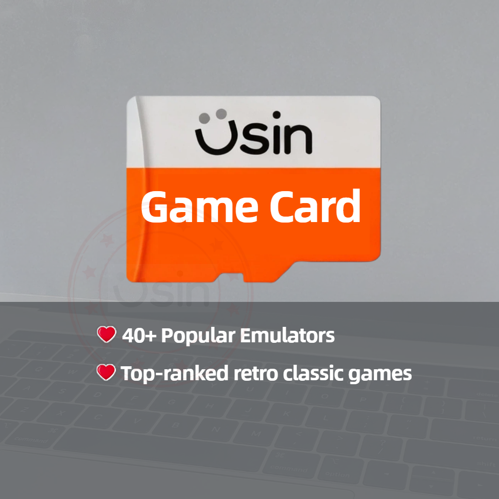 Game SD Card For Ayn ODIN3 ODI - Gaming Console Handheld Retro recensione e prezzo